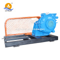 Centrifugal Paper Processing Stock Waste Ore Pulp Slurry Pump